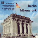 Berlin bärenstark-Cover